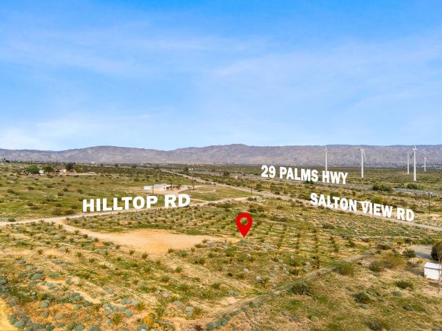 Property for sale in Desert Hot Springs, California
