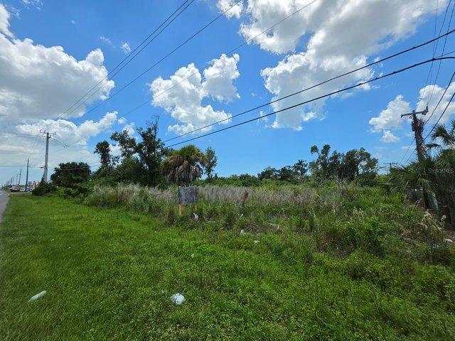 Land for sale in Sarasota, Florida