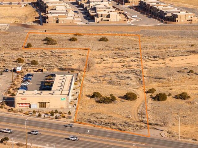 Land for sale in Santa Fe, Santa Fe County