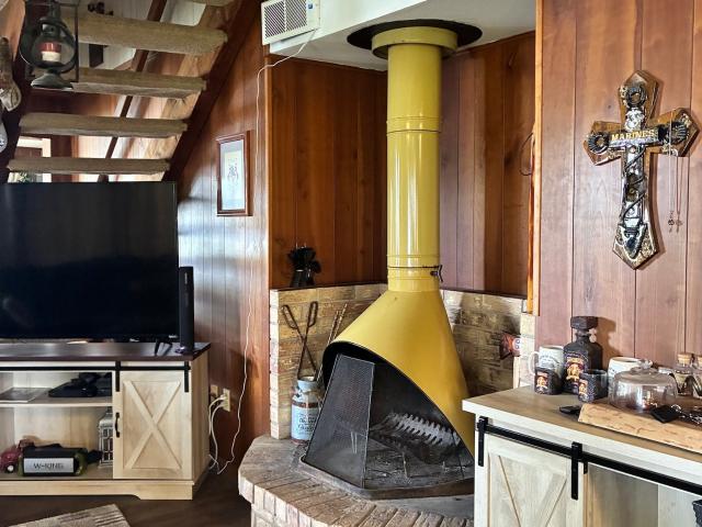 House for sale in Brazoria, Texas