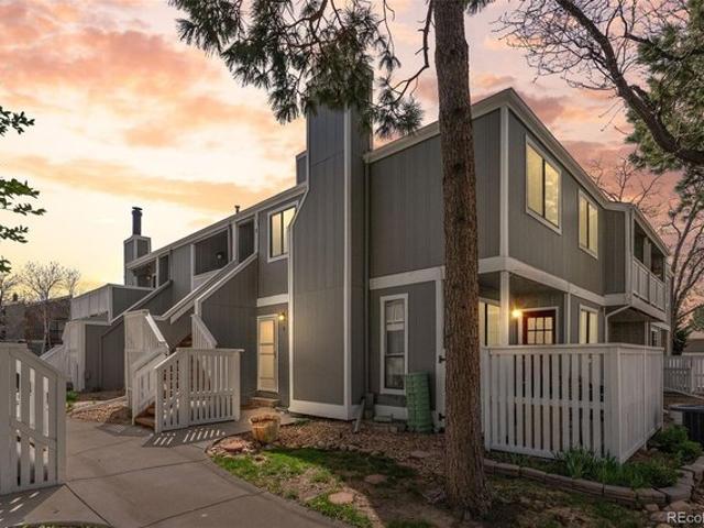 Condo for sale in Denver, Colorado