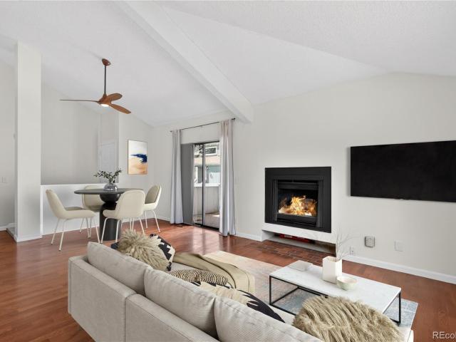Condo for sale in Denver, Colorado