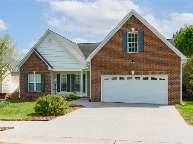 House for sale in Clemmons, North Carolina
