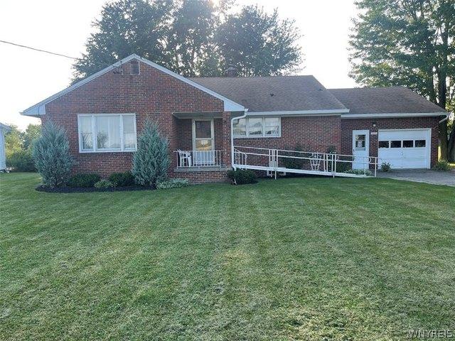 House for sale in Clarence, New York