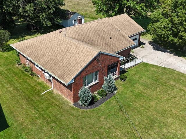 House for sale in Clarence, New York