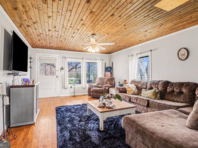 House for sale in Banks, Georgia