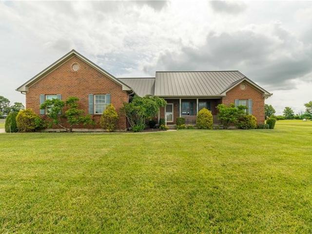 House for sale in Preble, Ohio