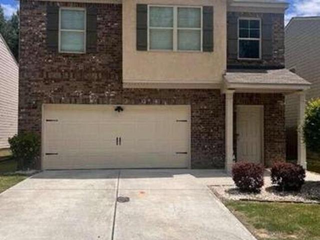 House for sale in Palmetto, Georgia