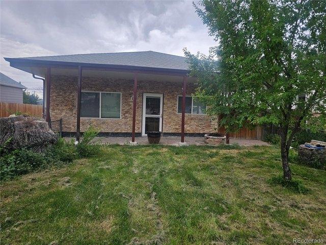 House for sale in Denver, Colorado