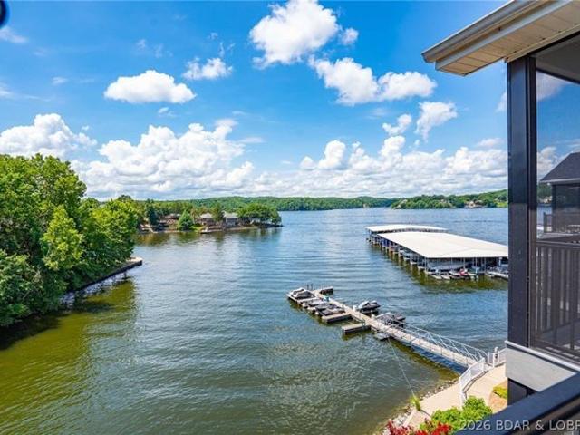Condo for sale in Osage Beach, Missouri