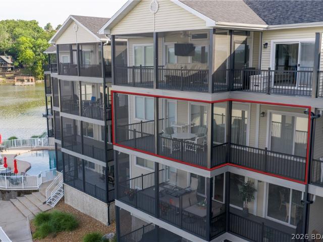 Condo for sale in Osage Beach, Missouri