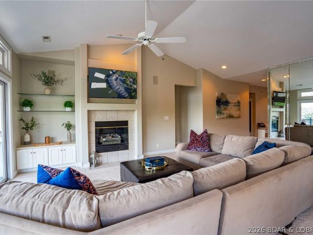 Condo for sale in Osage Beach, Missouri