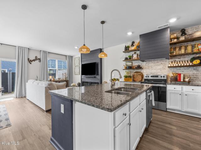 Townhouse for sale in Wilmington, North Carolina