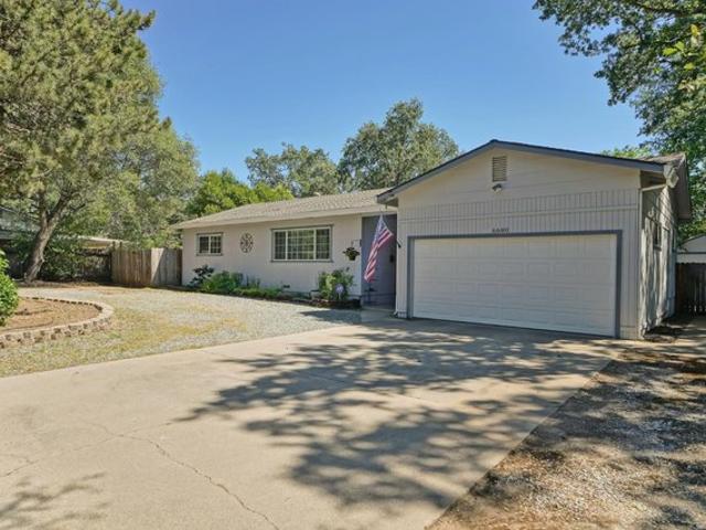 House for sale in Placerville, California