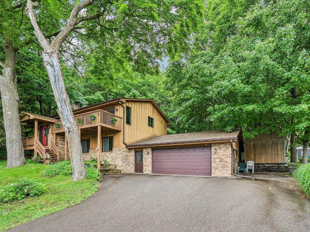 House for sale in Chanhassen, Minnesota