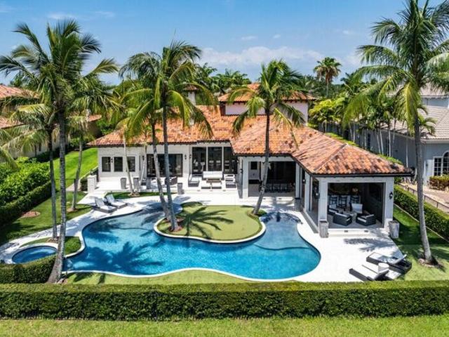 House for sale in Parkland, Florida