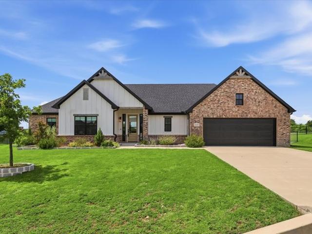 House for sale in Denton, Texas