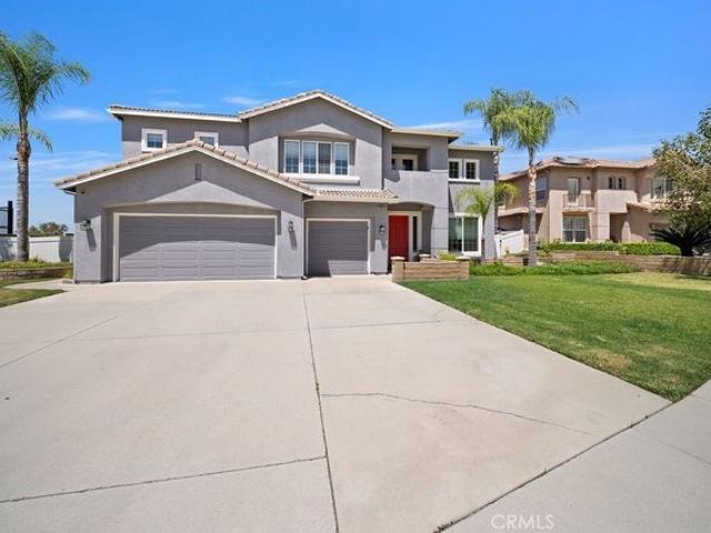 House for sale in Highland, California