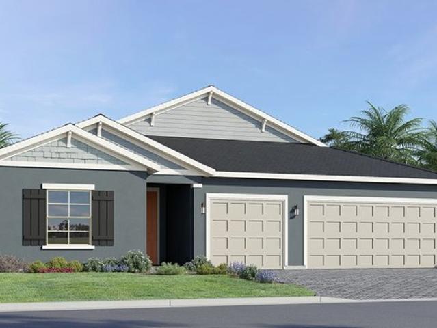 House for sale in Dunnellon, Florida