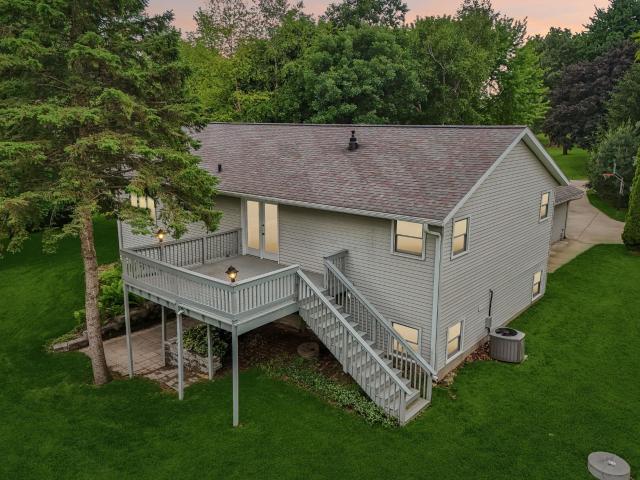 House for sale in De Forest, Wisconsin