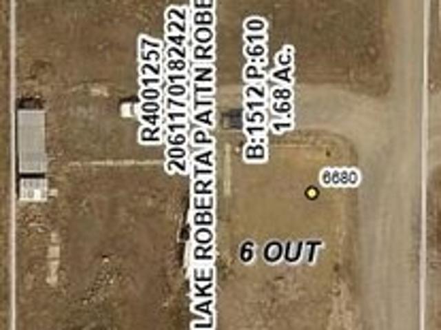 Land for sale in Bloomfield, New Mexico