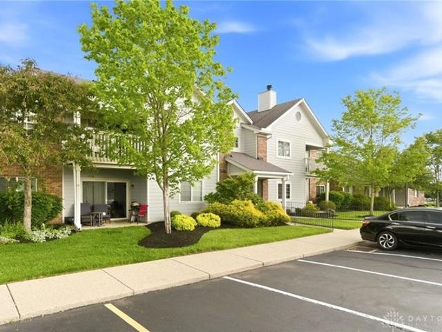 Condo for sale in Centerville, Ohio