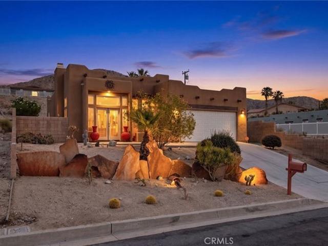 House for sale in Desert Hot Springs, Riverside County