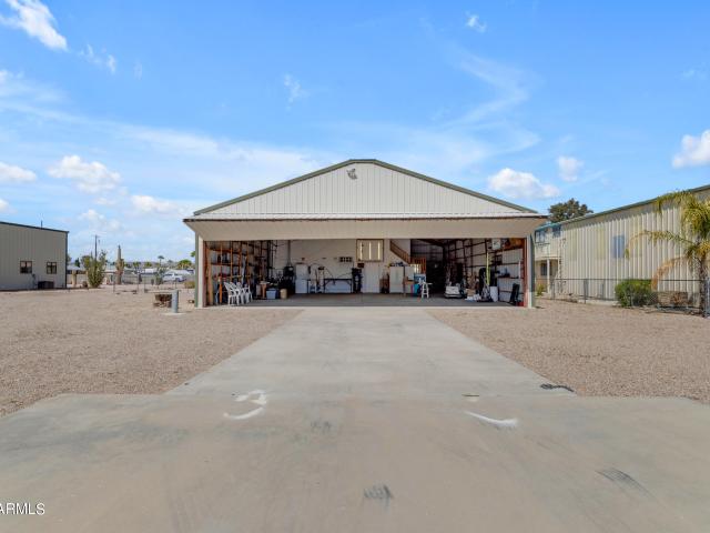 House for sale in Arizona