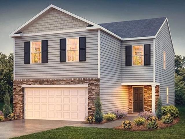 House for sale in Rural Hall, North Carolina