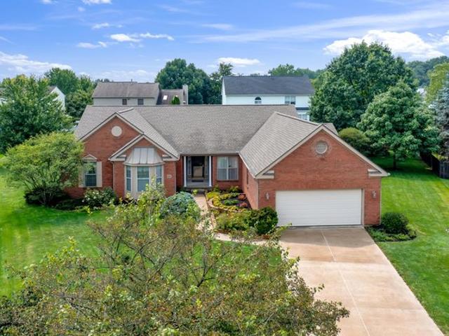 House for sale in Westerville, Ohio