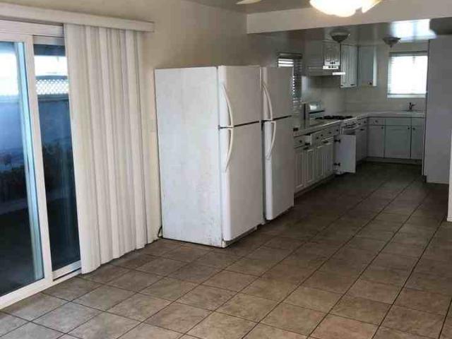 Apartment for rent in California