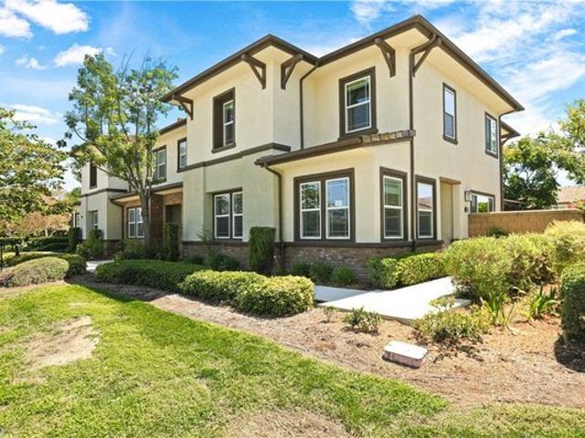 Condo for sale in Chino, California