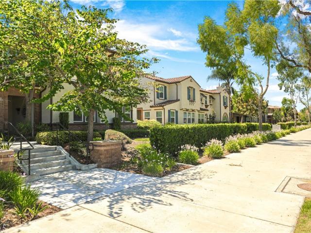 Condo for sale in College Park - Phase I, Chino