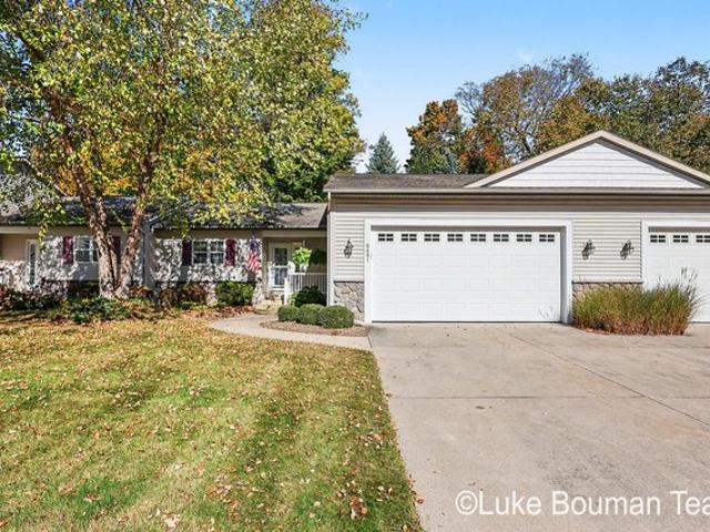 Condo for sale in Caledonia, Kent County