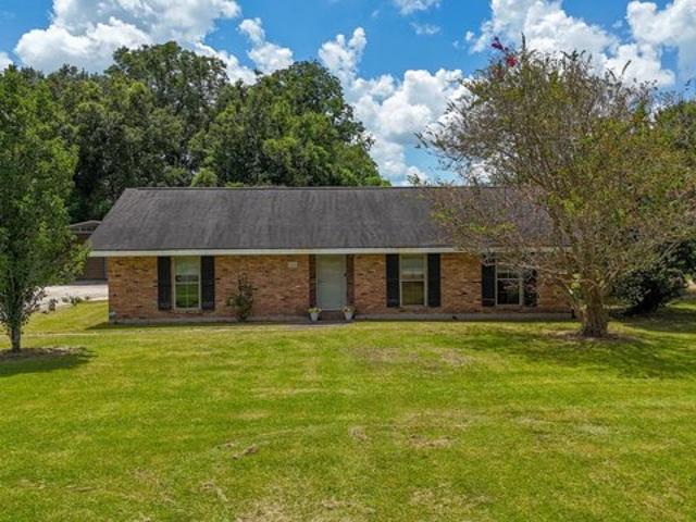 House for sale in Louisiana