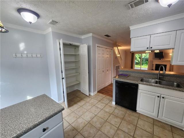 Townhouse for sale in Norcross, Georgia