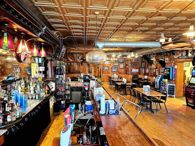 Commercial for sale in Gratiot, Michigan