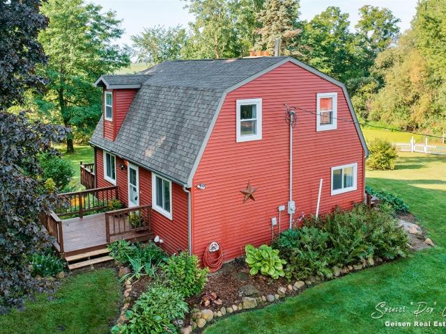 House for sale in Ionia, Michigan