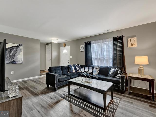 Townhouse for sale in Maryland