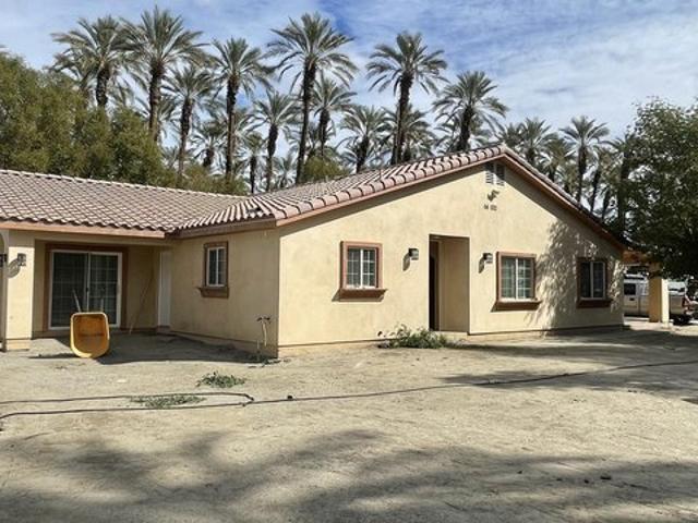 House for sale in Thermal, California