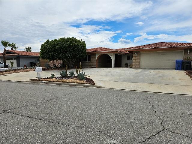 Property for rent in Desert Hot Springs, California