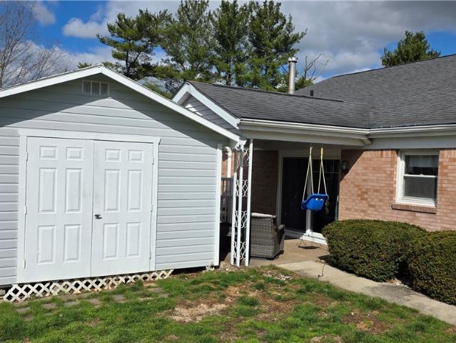 House for sale in Belmont, Ohio