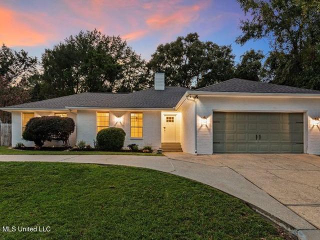 House for sale in Diamondhead, Hancock County