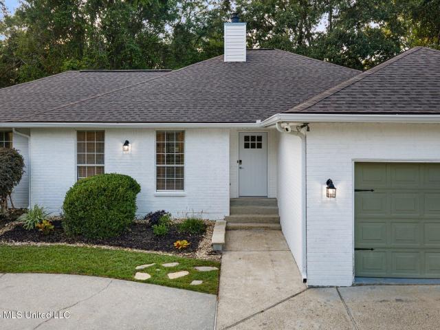 House for sale in Diamondhead, Hancock County