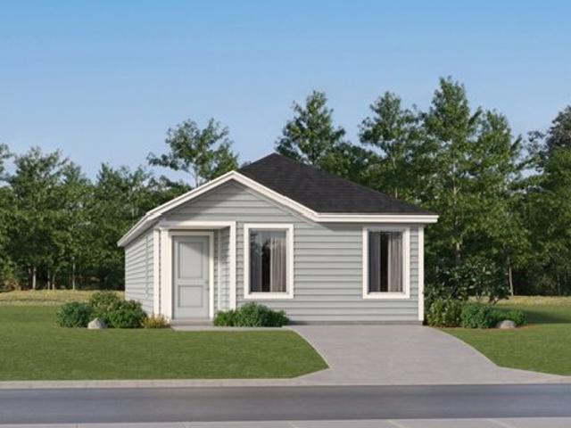 Townhouse for sale in Elmendorf, Texas