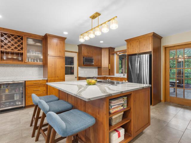 House for sale in De Forest, Wisconsin