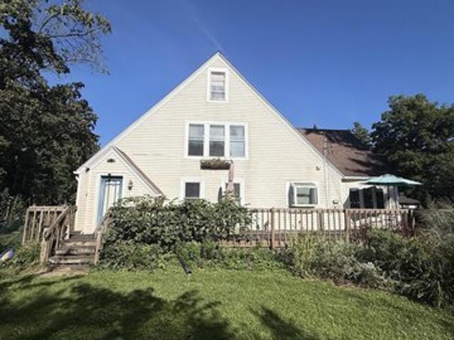 House for sale in North Webster, Indiana