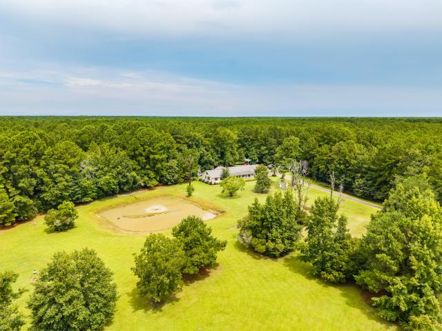 House for sale in Awendaw, South Carolina