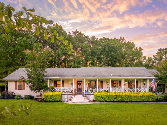 House for sale in Awendaw, South Carolina