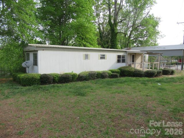 Property for rent in Catawba, North Carolina